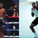 Francis Ngannou vs. Anthony Joshua Odds: Ex-UFC Star Does Not Top British Boxer