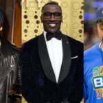 Even Ice Cube Addresses Katt Williams After Shannon Sharpe Put 90s Comedy on a Hot Seat