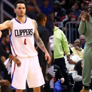 “Me and JJ Redick Couldn’t Stand Each Other”: Chris Paul Discusses Competitiveness With Draymond Green, Ropes In Former Teammate