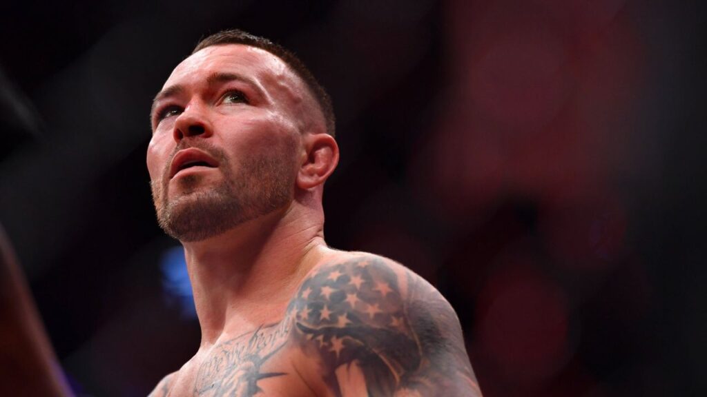 “Trump Should Be Referee”: Fans Lose It as Colby Covington Puts Lil Pump to Sleep With RNC