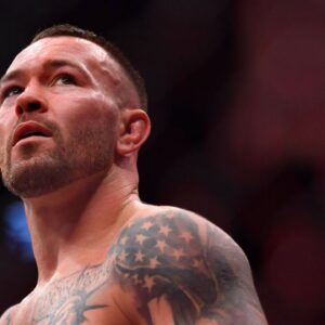 “Trump Should Be Referee”: Fans Lose It as Colby Covington Puts Lil Pump to Sleep With RNC