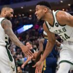 "There Was No Pride": Losing Despite His 48 Points, Giannis Antetokounmpo Couldn't Stress Enough On The Bucks' Defensive Lapses