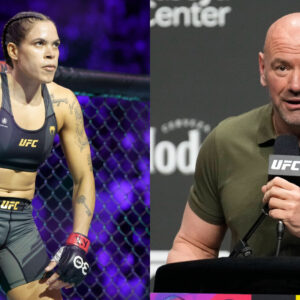 “Still in Shape”: Dana White Reacts to Former UFC Champion Teasing Comeback From Retirement