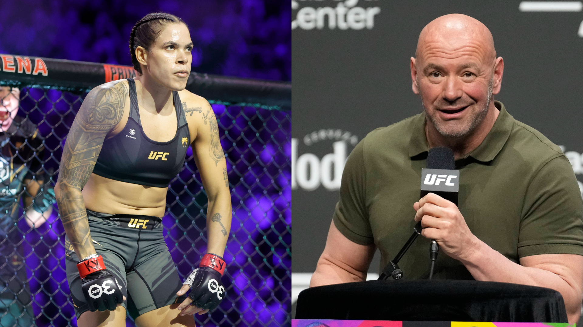 “Still in Shape”: Dana White Reacts to Former UFC Champion Teasing Comeback From Retirement