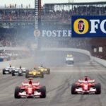 10 F1 Documentaries to Watch While Missing High-Speed Action During the Off-Season