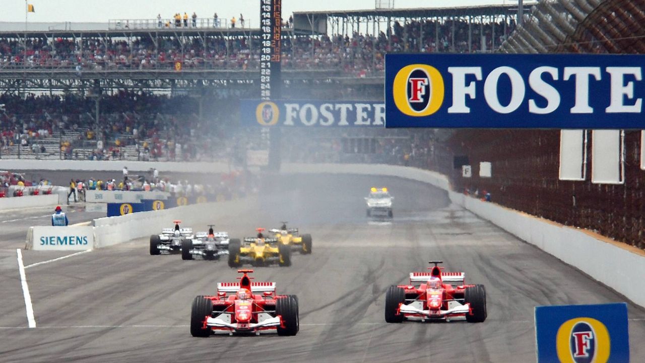 10 F1 Documentaries to Watch While Missing High-Speed Action During the Off-Season