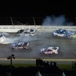 What are SAFER barriers in NASCAR? History and details behind NASCAR safety measure