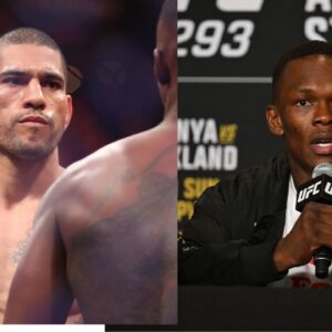 UFC 300: New Champion Open for Alex Pereira or Israel Adesanya to Headline Historic Event, Per Manager