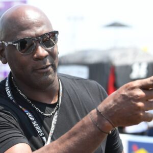 How Much Does Michael Jordan Make A Day?