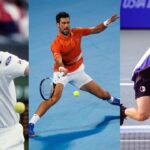 When Novak Djokovic's Two Former Clashed: Who Was the Better Player Between Legends Andre Agassi & Boris Becker?