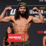 Jorge Masvidal Resumes Training at American Top Team Amidst UFC 300 Return Speculations