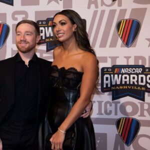 Tyler Reddick Relationship Timeline: Details About Marriage and Children of the NASCAR Driver