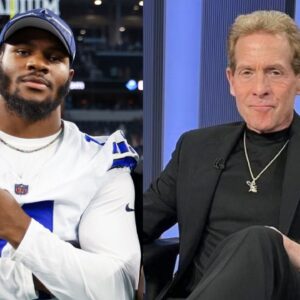 "Micah Parsons Unfortunately Proved to Be a Better Podcaster Than a Playmaker": Skip Bayless Rips Cowboys Star in Season End Testimony