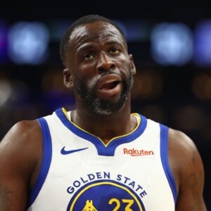 "I Felt Miserable": Draymond Green Opens Up About the Repercussions of Physically Hurting Jusuf Nurkic and Rudy Gobert, Explains His Reasons