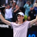 'Italian' Heritage of Australian Open Finalist Jannik Sinner Drew Him to Become a "Friend of F1"