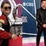 After Curating a Special Game Jersey for Taylor Swift, Kristin Juszczyk Drops Another Banger for Aidan Hutchinson Fan Taylor Lautner