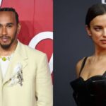Is Lewis Hamilton Actually Dating Tom Brady’s Love Interest Irina Shayk?