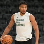 Is Giannis Antetokounmpo Playing Tonight Against The Pistons? Injury Update On Bucks Superstar Following Absence Vs Cavaliers