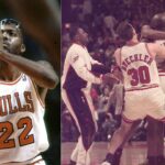 "Like Being with The Beatles, Elvis Presley, and Michael Jackson": John Salley Reveals How Playing Alongside Michael Jordan Felt Like