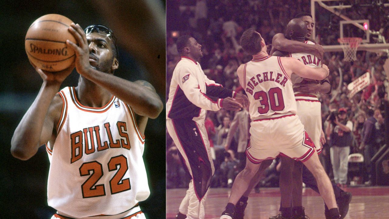 "Like Being with The Beatles, Elvis Presley, and Michael Jackson": John Salley Reveals How Playing Alongside Michael Jordan Felt Like