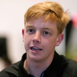 Who Is Connor Zilisch, Trackhouse Racing’s Newest Signing?