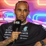 Lewis Hamilton Might Be the Most Successful F1 Driver but It’s This One Moment in Time That Brings Him Joy