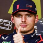 Only One Person Gets the Ultimate Bragging Rights For Defeating Max Verstappen at What He Loves
