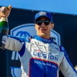 Alex Palou Remains Unbothered by McLaren’s $23 Million Lawsuit; He Lost Patience to Wait for the F1 Opportunity