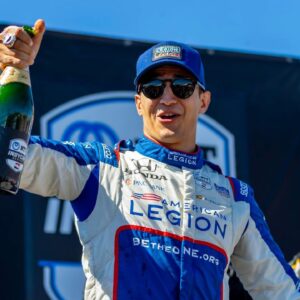 Alex Palou Remains Unbothered by McLaren’s $23 Million Lawsuit; He Lost Patience to Wait for the F1 Opportunity