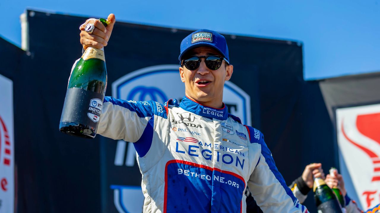 Alex Palou Remains Unbothered by McLaren’s $23 Million Lawsuit; He Lost Patience to Wait for the F1 Opportunity