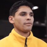 Ryan Garcia Drops Shocking Divorce News with Drea Celina, Hours After Welcoming New Born