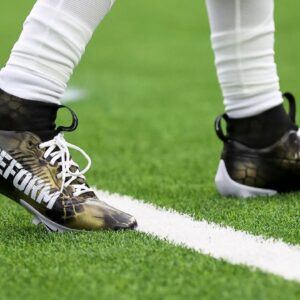 CJ Stroud Says "Being Vulnerable as a Man is as Honorable as Being Private" While Talking About Incarcerated Father & Need For Prison Reforms