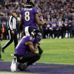 NFL Rigged Trends Again as Fans Accuse the League of Conspiring Against Lamar Jackson, Ravens to Force the 'Swifty Bowl'