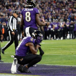 NFL Rigged Trends Again as Fans Accuse the League of Conspiring Against Lamar Jackson, Ravens to Force the 'Swifty Bowl'