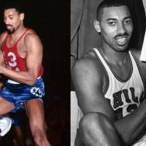 How Many Times Did Wilt Chamberlain Score 100 Points and Other FAQs Regarding His Insane Record