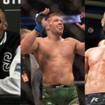 Dricus Du Plessis Rejects Khamzat Chimaev's UFC Title Shot Claims, Over Israel Adesanya Fight