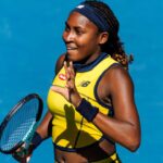Coco Gauff Calls For More Tennis Talent After Her To Come Out From Miami by Backing Latest $3 Million Initiative