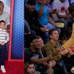 "Days on This Earth are Numbered": Dwight Howard in Disbelief Watching LeBron James, Carmelo Anthony, and Andre Iguodala's Son Play Basketball