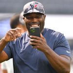 After Getting Railroaded by 31 Points in Playoffs, Cleveland Browns Bring Texans' Defensive Talent to Ohio