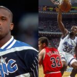 "People in Orlando were Getting Nervous": Shaquille O'Neal's Fear of Jinxing His Draft Prospect and Rumors About Lakers Trade Made Magic Fans Nervous