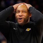 "He Didn't Have To Say What He Said": Darvin Ham's 'Controversial' Comments On Lakers' Shortcomings Bring About Interesting Take From NBA Legend