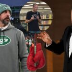 Using Jimmy Kimmel's Infamous Tweet, NYT Best Selling Author Calls Out Aaron Rodgers for 'Blowing Him Off' And Lying About His Book