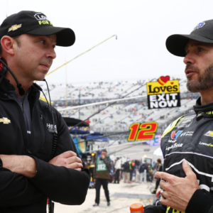 Legendary Crew Chiefs Who Have Been Inducted in the NASCAR Hall of Fame