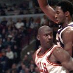 "Getting Close To Some Michael Jordan Sh*t": Kobe Bryant's Tendencies To 'Copy' MJ Had Jelani McCoy And Teammates In Awe