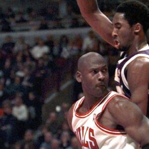 "Getting Close To Some Michael Jordan Sh*t": Kobe Bryant's Tendencies To 'Copy' MJ Had Jelani McCoy And Teammates In Awe