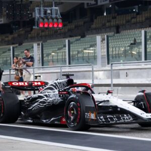 Don’t Worry, Horrendous Visa CashApp Racing Bulls Is NOT the AlphaTauri Rebrand- But the Real Thing Isn’t Much Better