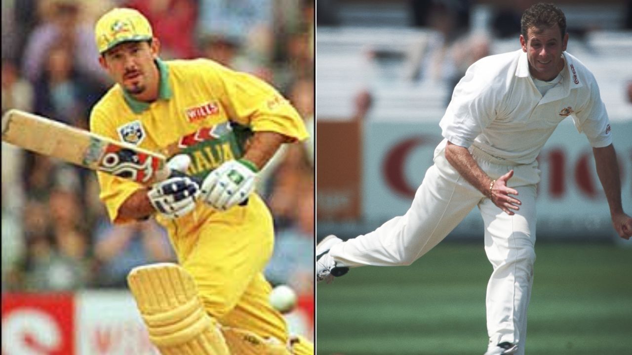 "Friendship Is Over": When Ricky Ponting Threatened To Not Speak To An Australian Teammate Ever Again