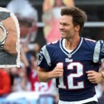 Tom Brady's Multi-Million Dollar Watch Collection's Value Was Pushed Even Higher After a $85,000 Worth Gift from Former Audemars Piguet CEO