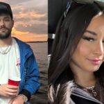 Sam Frank disses Kayn in response of his concerns about her.