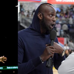 "Little A** N***a": Jayson Tatum's Grit Through The Celtics' Success Has Kevin Garnett And Paul Pierce Impressed